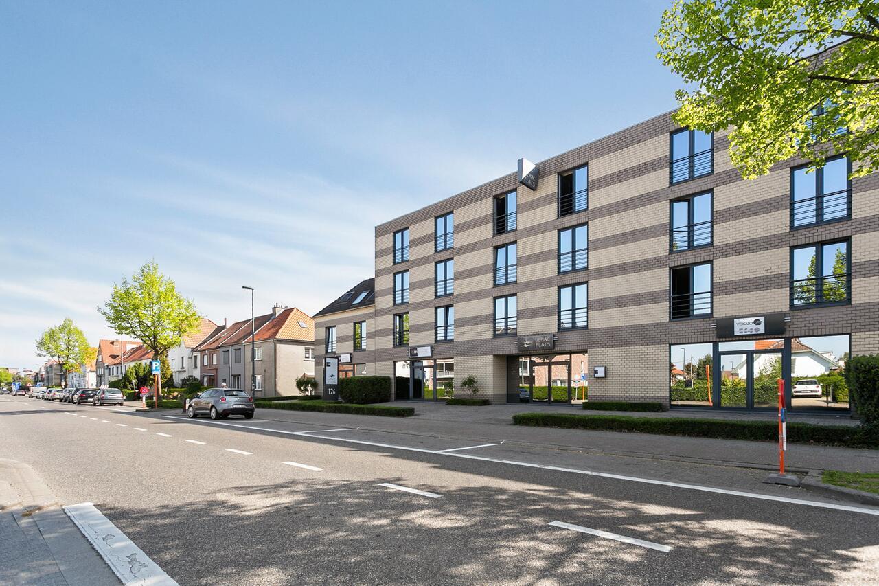 Verac Flats Appartement Zaventem Buitenkant foto